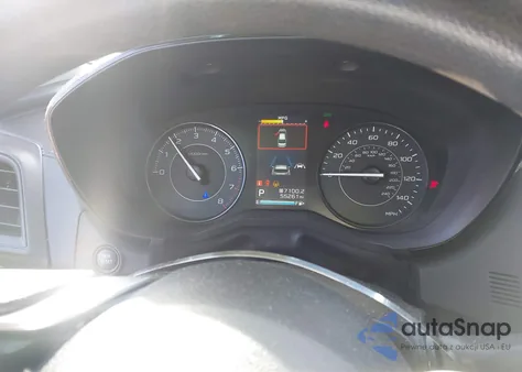 2020 Subaru Impreza 5-Door from USA, damaged, VIN 4S3GTAB67L3715776